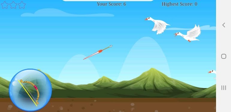 鸭弩狩猎 2024-06-25 15:08