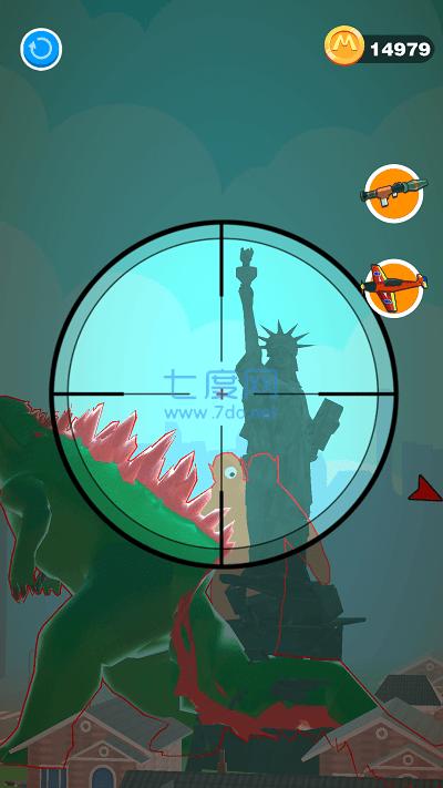 最强射击英雄 1.0.2