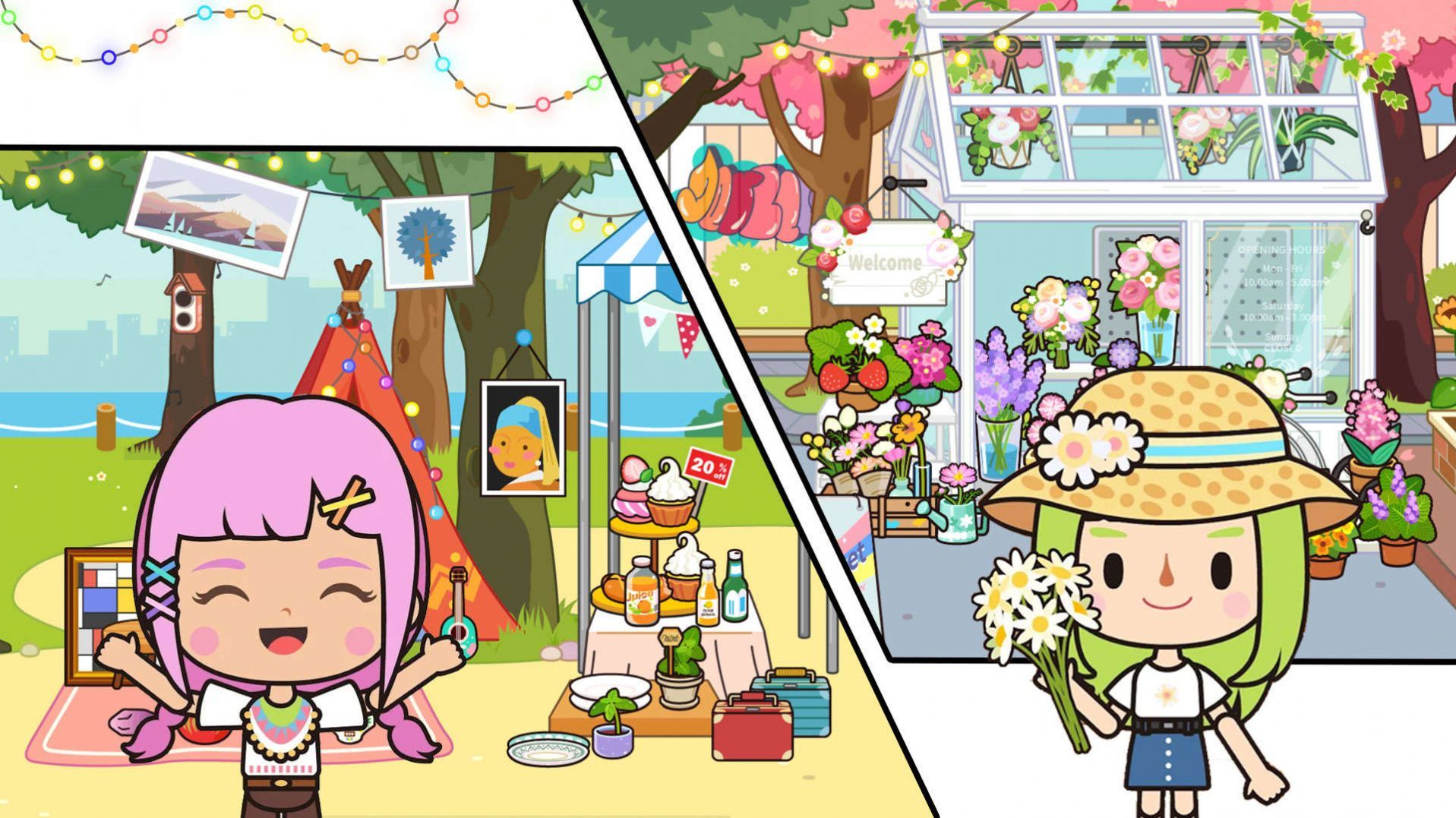 米加趣味公寓生活 v1.0.6