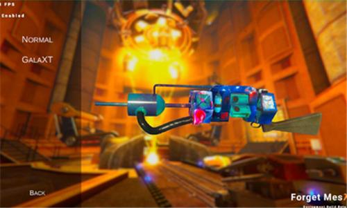 半条命自制版  v0.27