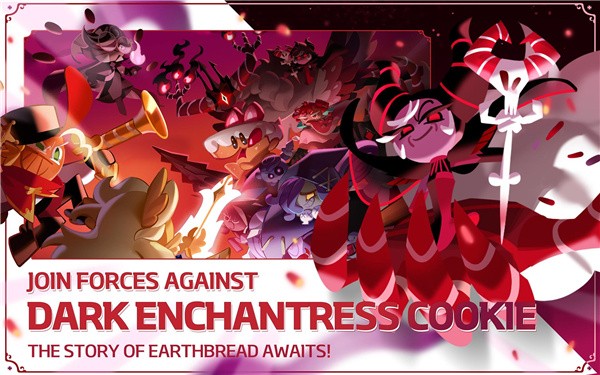 姜饼人王国国际版最新版本 v5.3.102