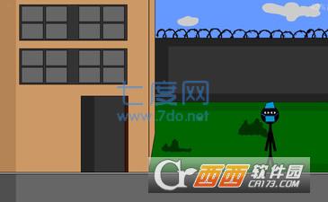 火柴人逃脱学院 v1.1