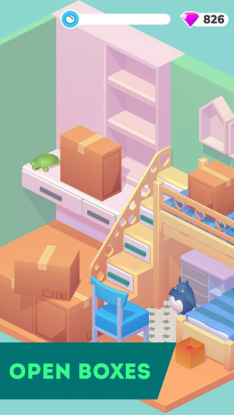 家装人生游戏手机版本最新版 v1.0.25