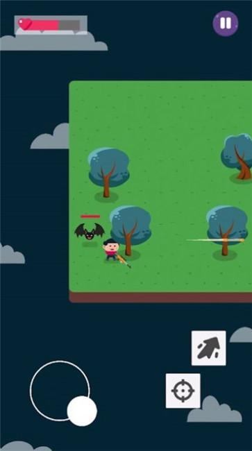 僵尸枪手  v1.0.2