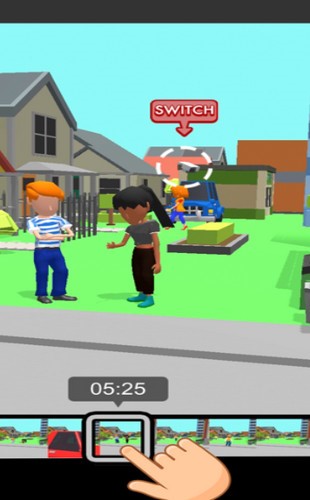 找到罪魁祸首 2020-09-15 09:19