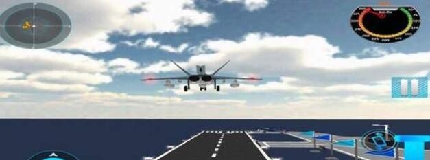 空战紧急空袭  V 1.0