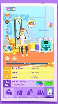 健身卡路里燃烧 v1.4.2