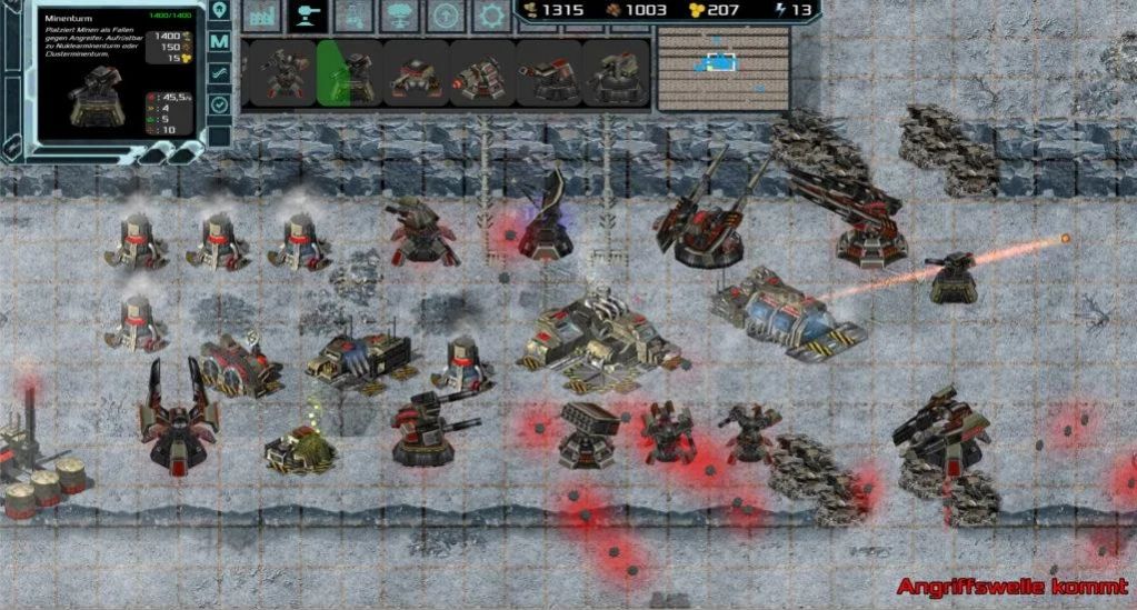 抵抗方阵游戏安卓版  v5.1.4