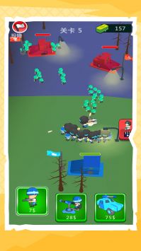 梦幻小岛生存 v3.0.5