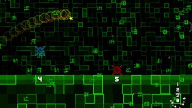 SpikeDislike3(尖刺躲避3) v1.0安卓版