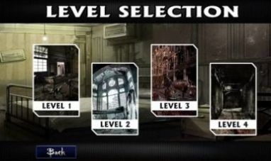 后室生存2023 v1.0