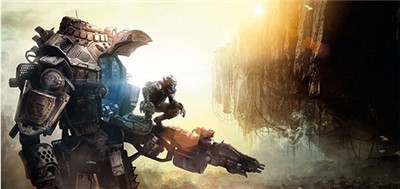 泰坦陨落2手机版 2020-06-21 13:44