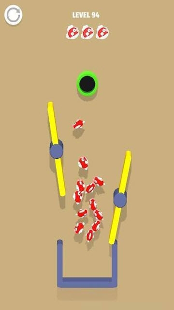 Fish Float(漂浮的鱼) v1.1.0 安卓版