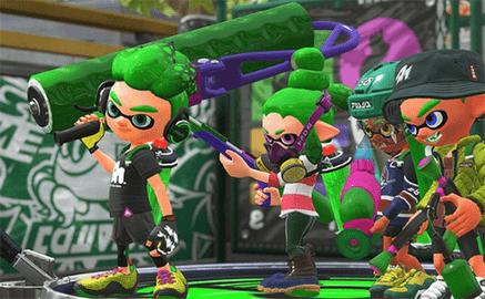 喷射战士2 喷射战士2