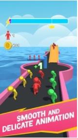 国王色彩冲刺 v1.0.1