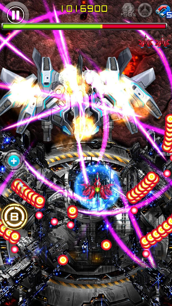 闪电战机2游戏 v2.51.4.8