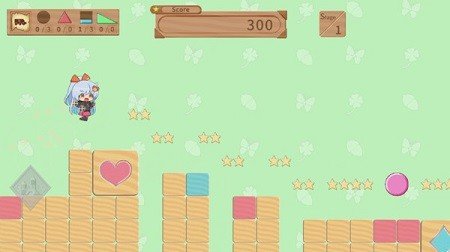 快跑吧克莱尔 v1.0.0