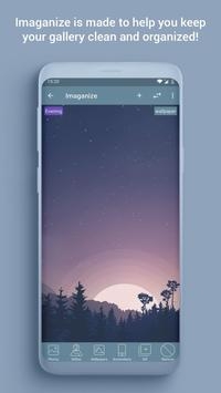 Imaganize v3.0.5