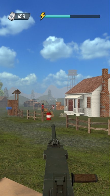 特种部队SWAT v0.1.5