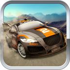 拉力计时赛Rally Point 4