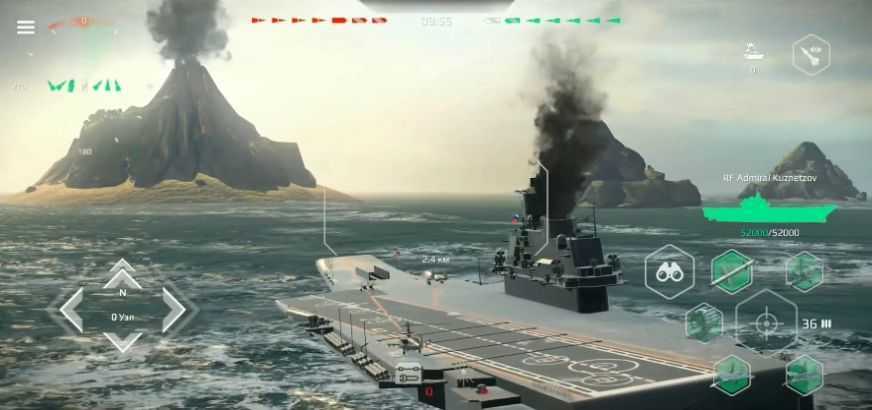 现代战舰GG修改器 改金币 v3.0.5