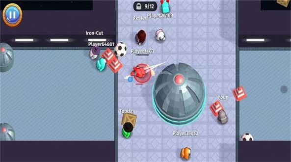 太空人奇妙冒险 v1.0