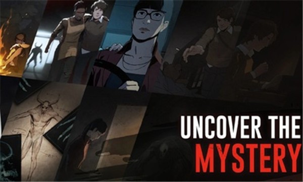 莫巴赫的怪物国际服  v0.2.5