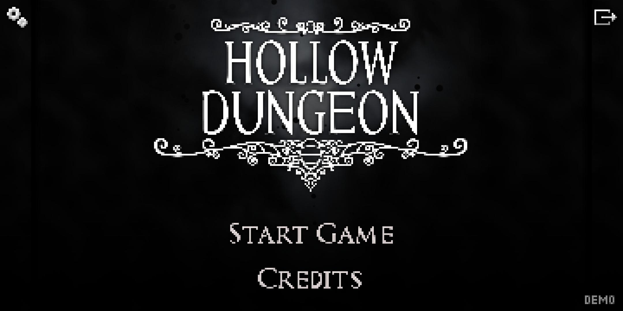 Hollow Dungeon手机版免费版（空洞骑士）  v3.5.1
