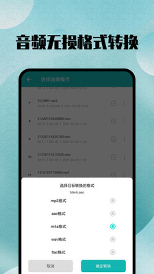 格式转换大师免费版 v1.0.7