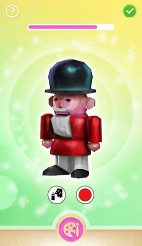 工匠模拟器 2020-02-24 14:53