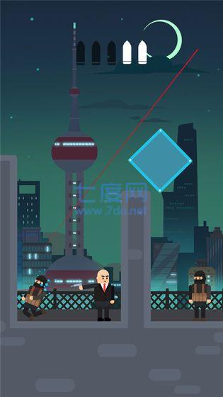 头号枪手游戏 v1.0.3