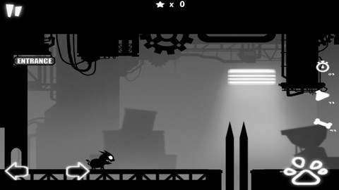 狗狗我怕怕 v3.2.5