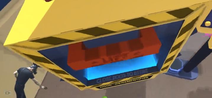 vr修车模拟器截图2