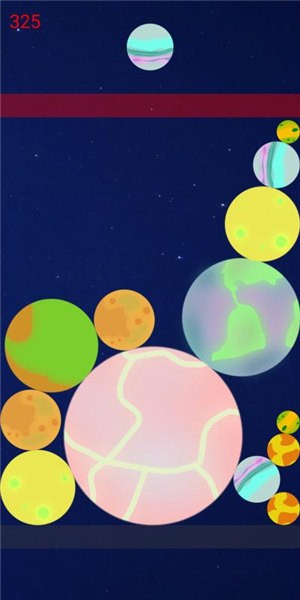 合成星球 v1.0