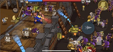 街头角斗士2  v2.3