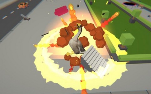 鹅市狂暴 2020-06-17 10:44