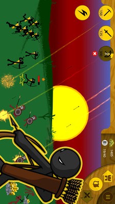 火柴人战争：遗产 v3.1.0