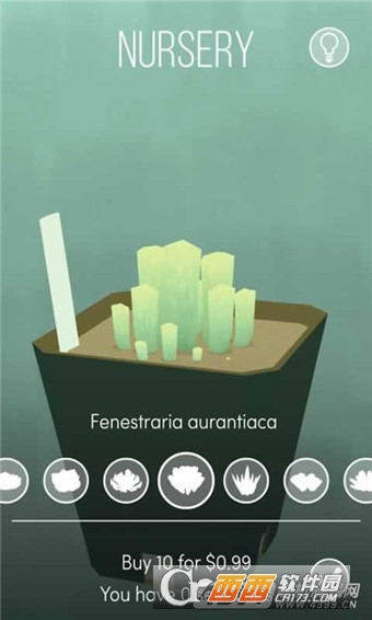 Viridi(电子盆栽汉化版) V1.5.2安卓版