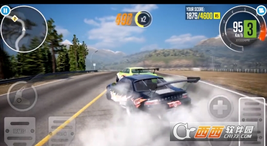 CarX漂移赛车2(含数据包) v1.1.1 安卓版