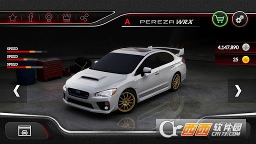 Drive for Speed Simulator(极速飞车模拟器) 1.10.8 安卓版