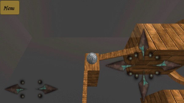 平衡太空球  v1.1