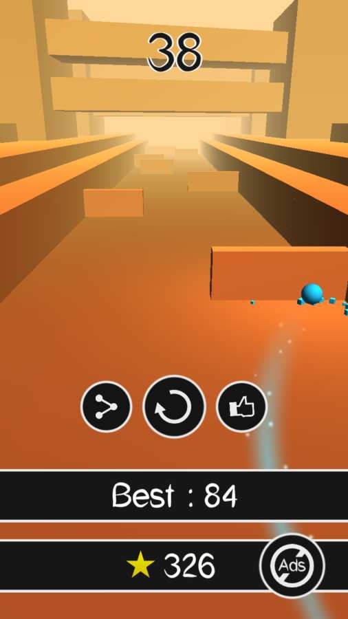 Wave Ball(波浪球)