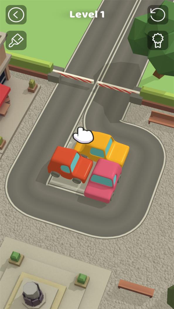 轻松游戏时间 v0.26.1