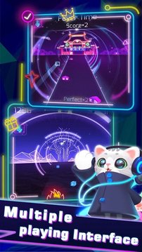 进击的音速猫 v3.1.5