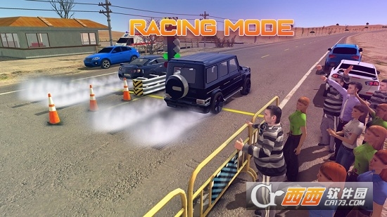 Car Parking(carparking中文版) v4.0.9 安卓最新版