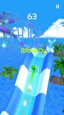 玩命冲浪游戏汉化中文版图片2