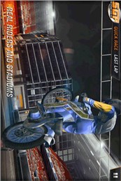 机车大赛(摩托赛车游戏) v1.0.1 安卓版