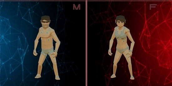 赛博朋克新时代 2024-06-25 15:08