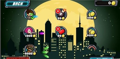 英雄深夜冒险  v1.0