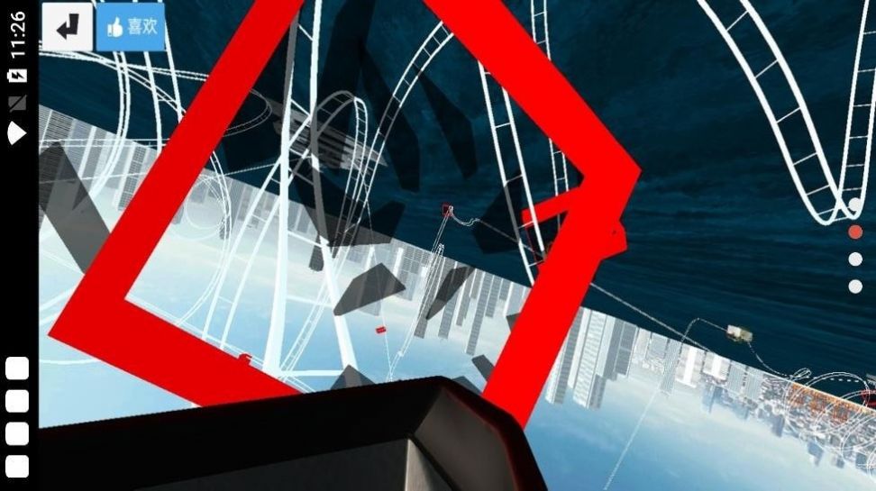 过山车建造模拟游戏官方版 